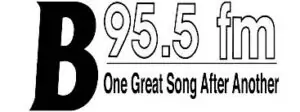 95.5 FM Radio