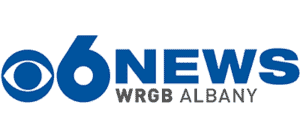 WRGB News Channel Logo